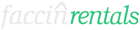 Faccin Rentals